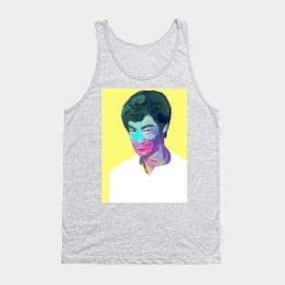 Bruce Lee Tank Top